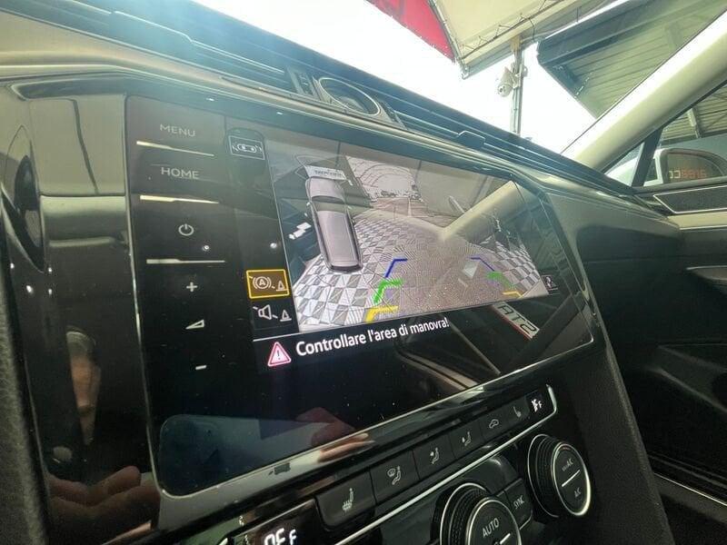 Volkswagen Passat 2.0 tdi Executive 150cv dsg 7m