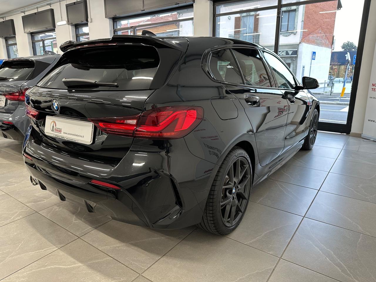 Bmw 118 118i 5p. Msport