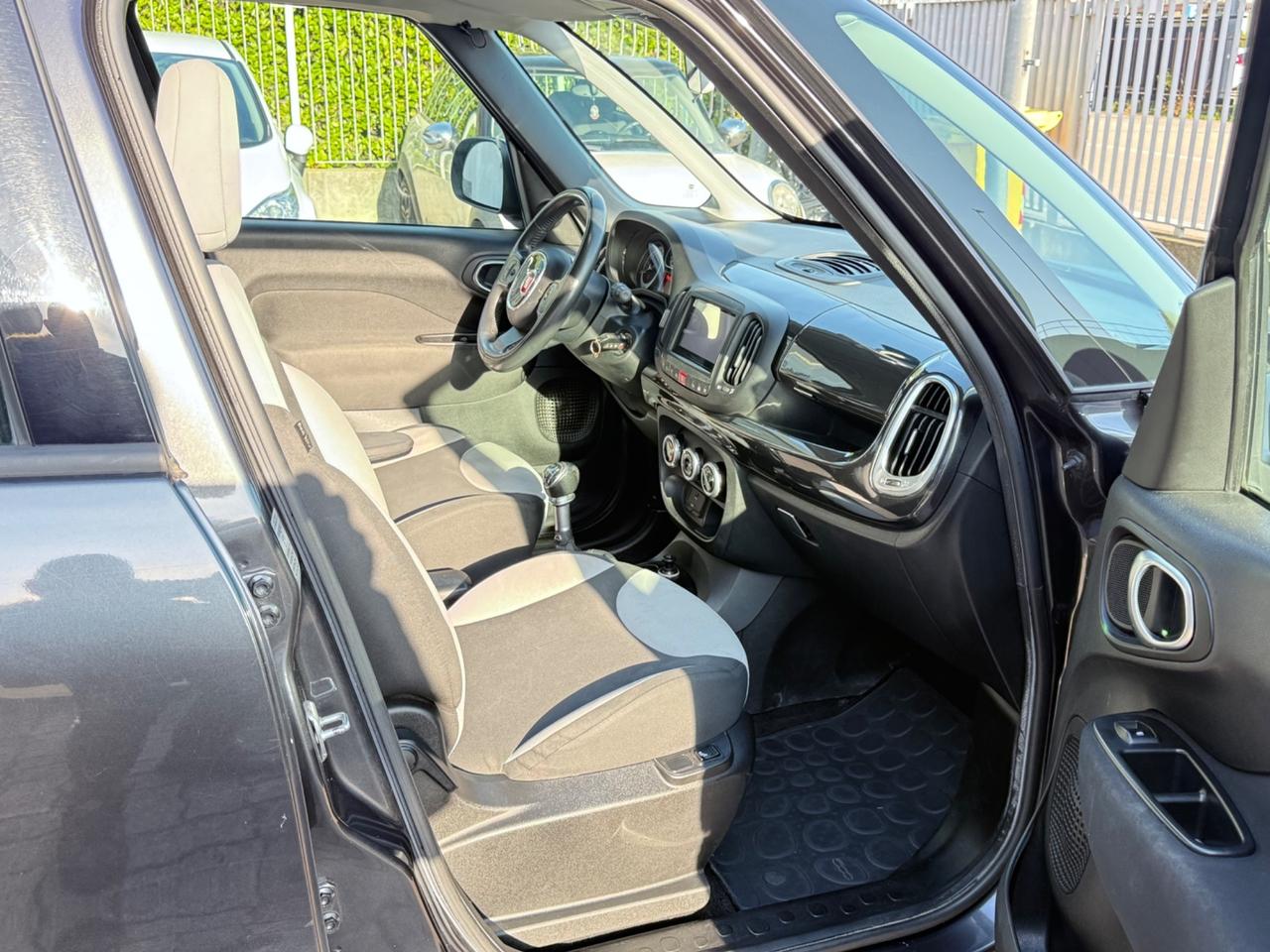 Fiat 500L 1.6 Multijet 105 CV Lounge