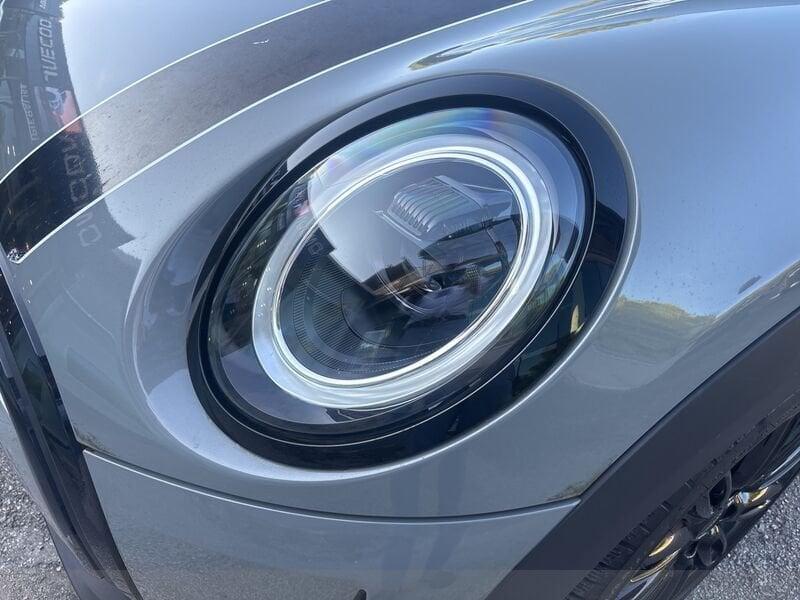 MINI Mini 5 porte Mini F55 2021 5p Mini 5p 1.5 Cooper Business auto