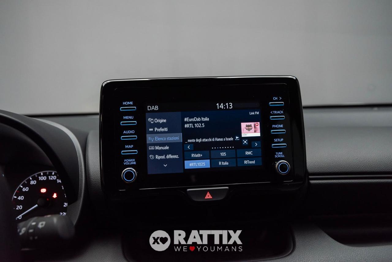 Mazda 2 1.5 Full Hybrid 116CV Pure e-CVT