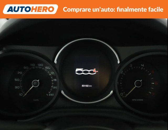 FIAT 500L 1.3 Multijet 95 CV Urban