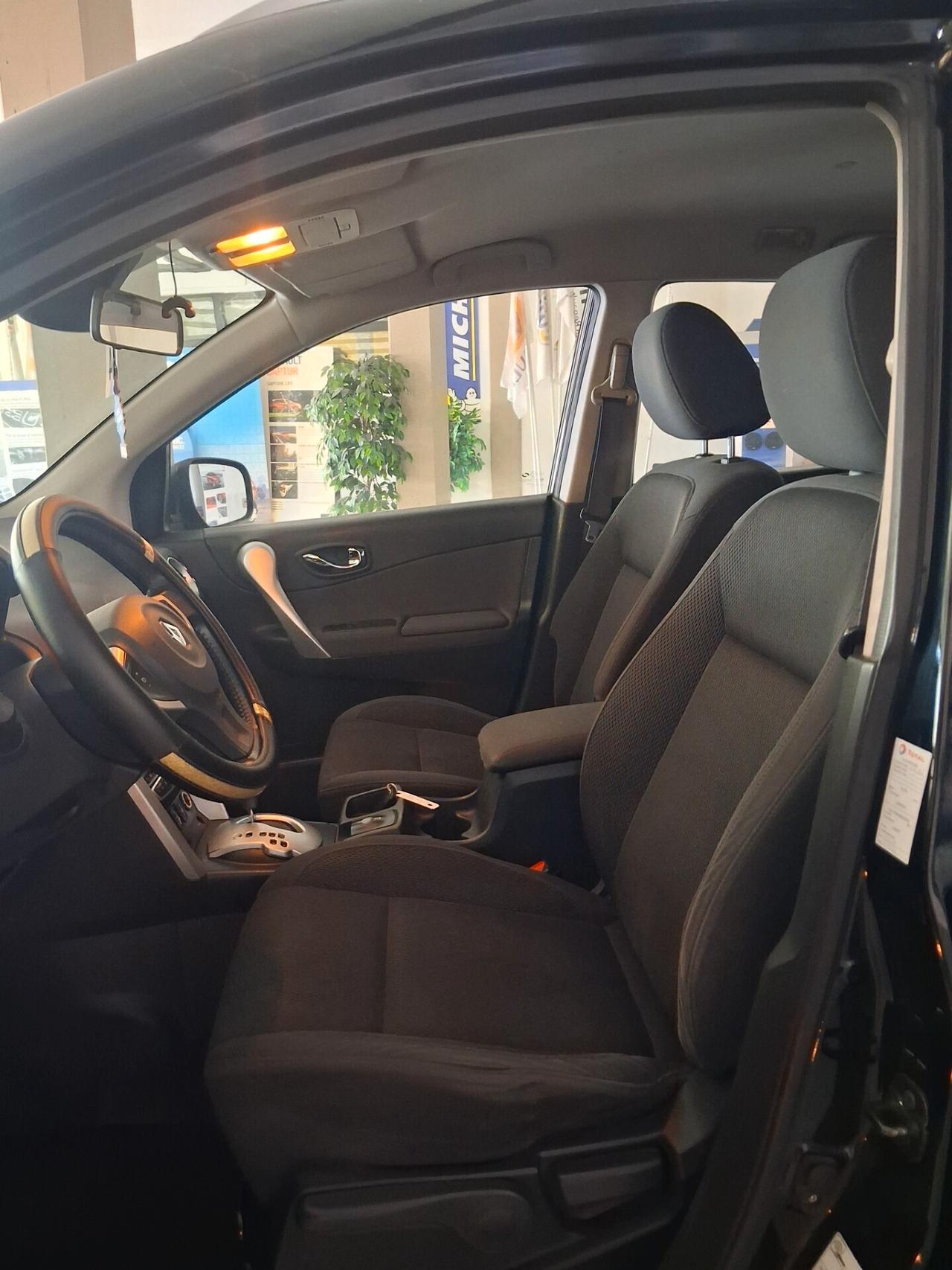 RENAULT Koleos 2.000 dCi 150cv 4WD Km164.200