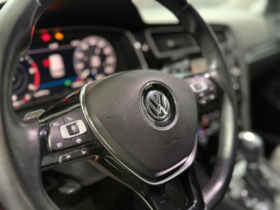 Volkswagen Golf 7.5 Highline DSG 2.0 TDI 150cv 2019