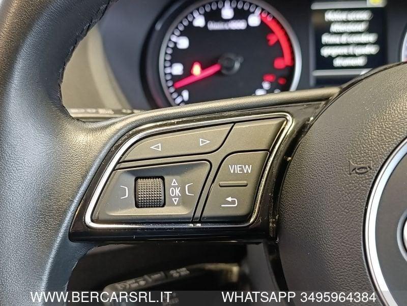 Audi Q2 Q2 35 TFSI Business*NAVIGATORE*