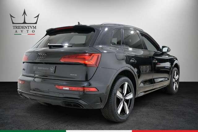 Audi Q5 40 2.0 tdi mhev S line Plus quattro s tronic