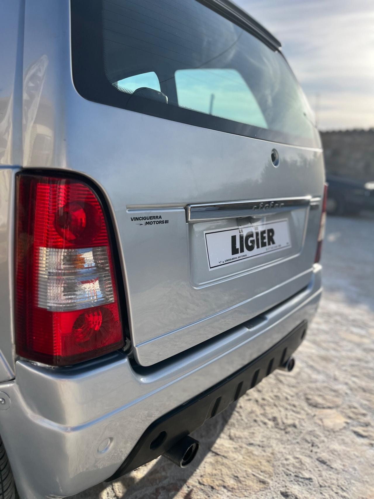 Ligier X-Too x too