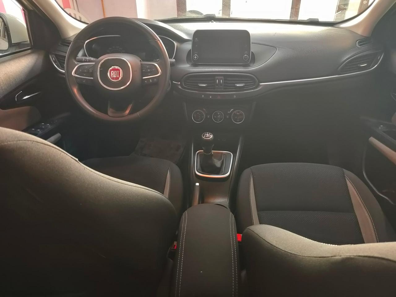 FIAT TIPO 1.3 MJT 95 CV E FIAT PANDA