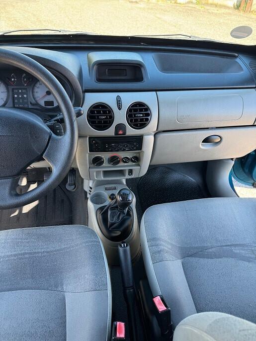 Renault Kangoo 1.2 Benzina 16v Privilege c/abs