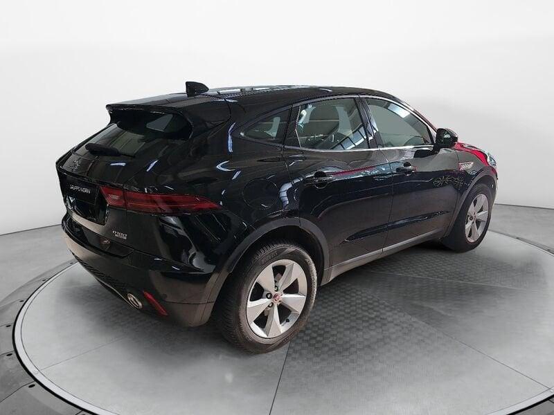 Jaguar E-Pace 2.0D 180 CV AWD aut.