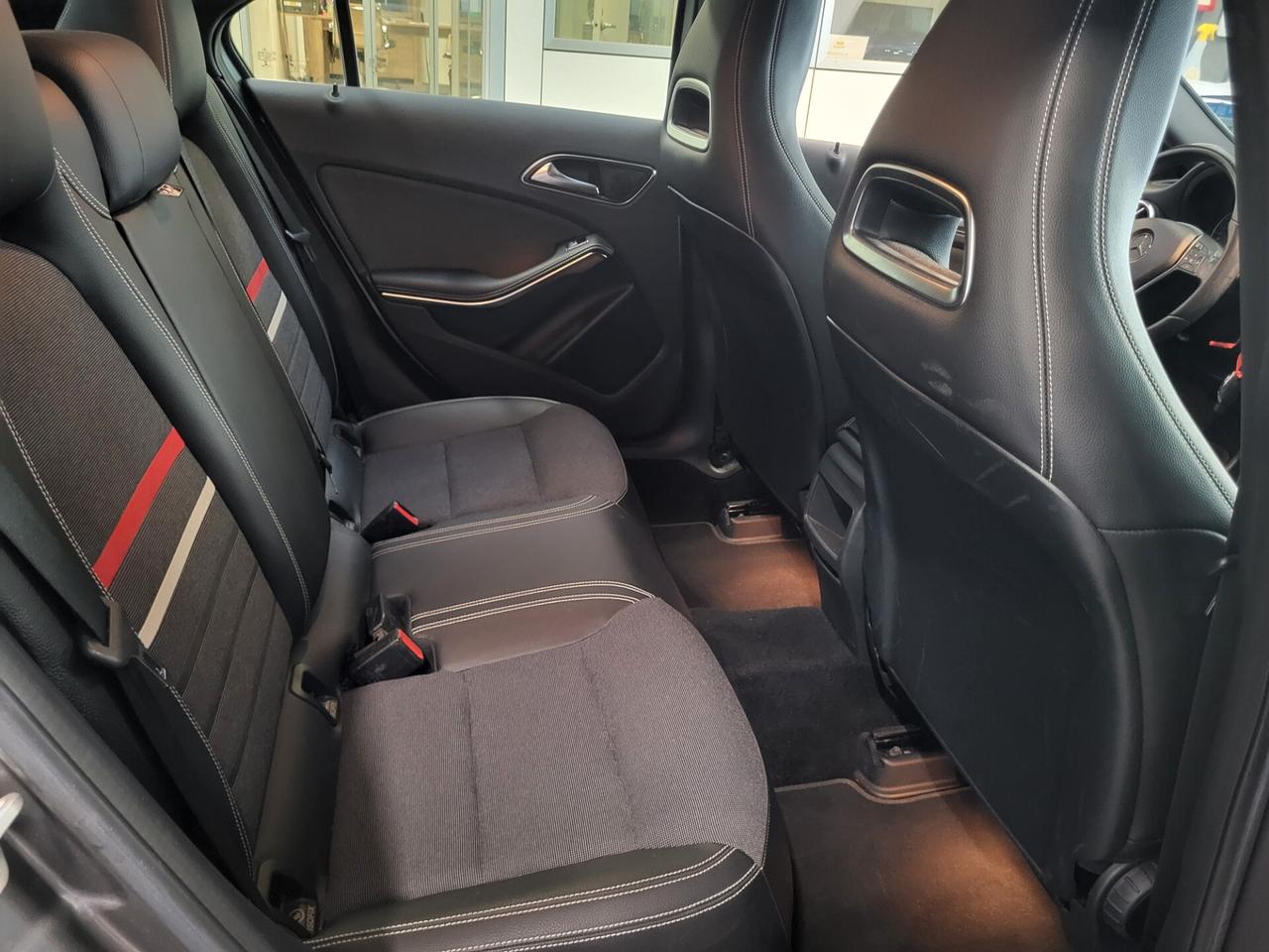 Mercedes-benz A 180 Executive PREZZO REALE!!