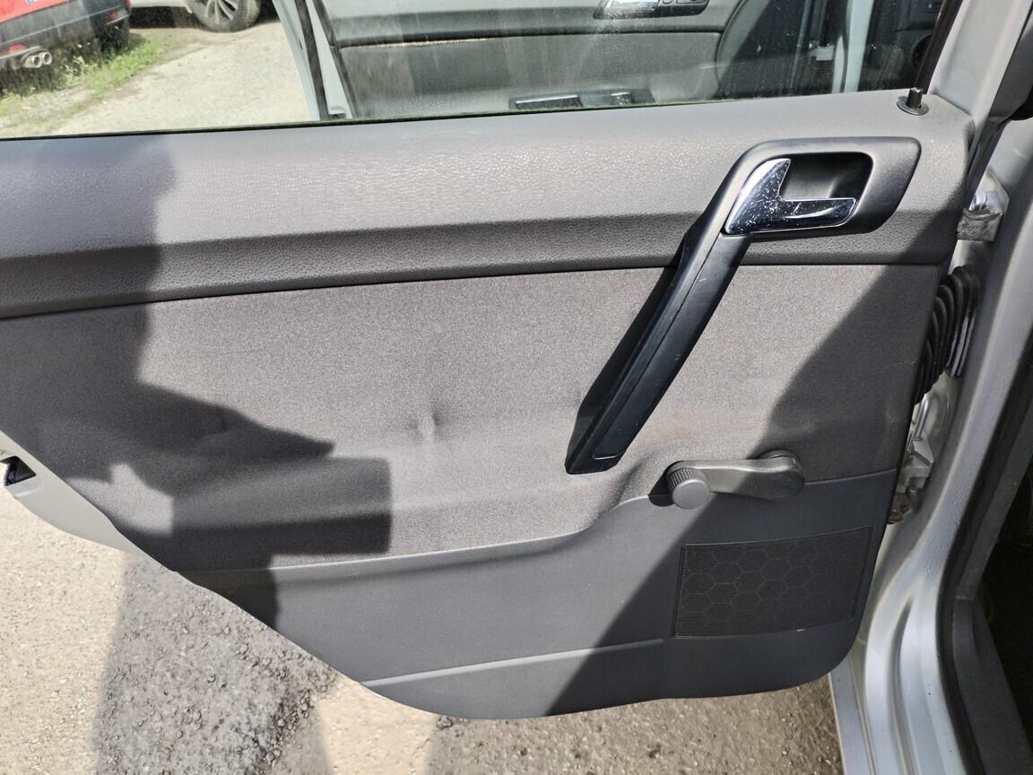 Volkswagen Polo 1.4 TDI 5p. Comfortline 196000KM 2004