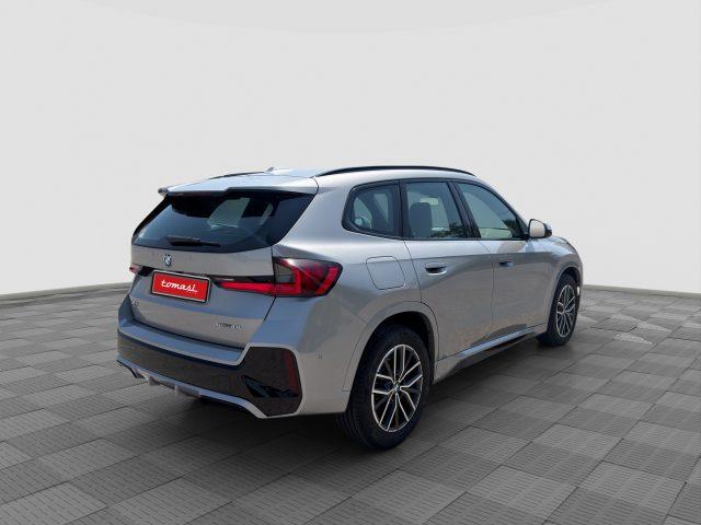 BMW X1 X1 sDrive 18i Msport