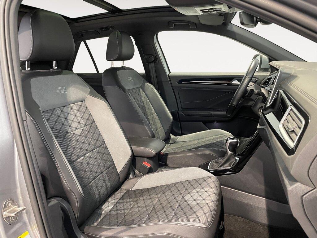 Volkswagen T-Roc 1.5 TSI 150 DSG R-Line - TETTO APRIBILE