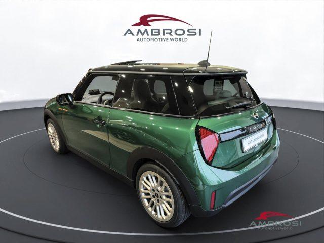 MINI Cooper 3 porte C Fovoured M Package