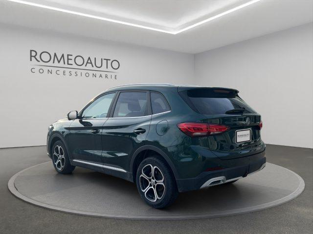 MG ZS NUOVA 1.5 Comfort Benzina
