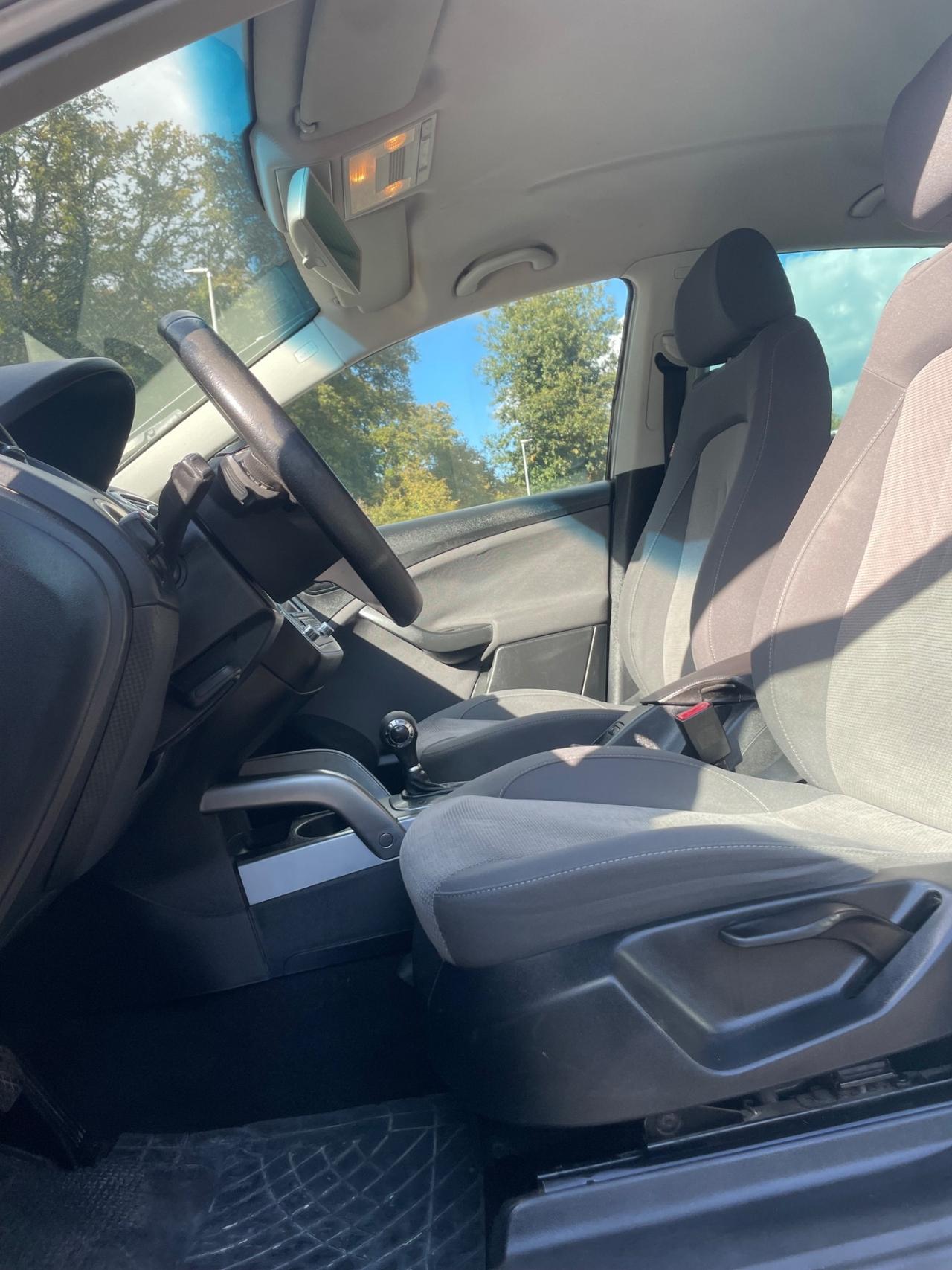 Seat Altea XL 2.0 TDI CR DPF DSG Style