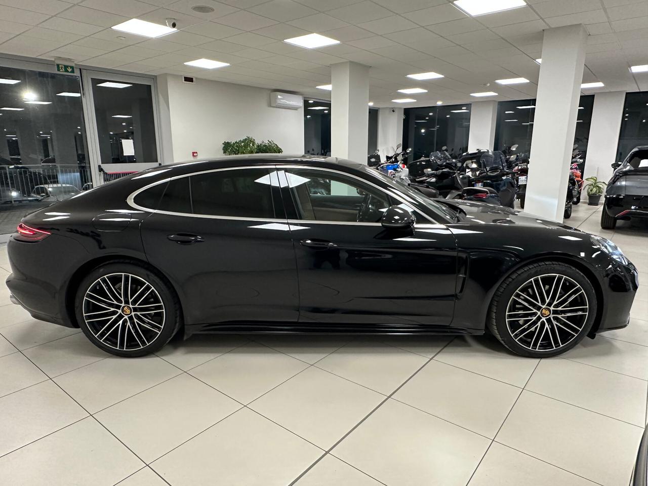 Porsche Panamera 2.9 4S Executive 440 CV - 2018