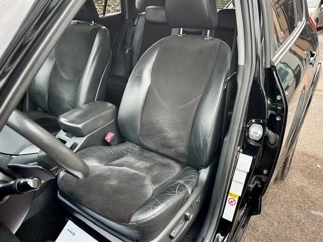 Toyota RAV4 Crossover 2.2 D-Cat 4WD A/T 150 CV Style "PERFETTA IN TUTTO"