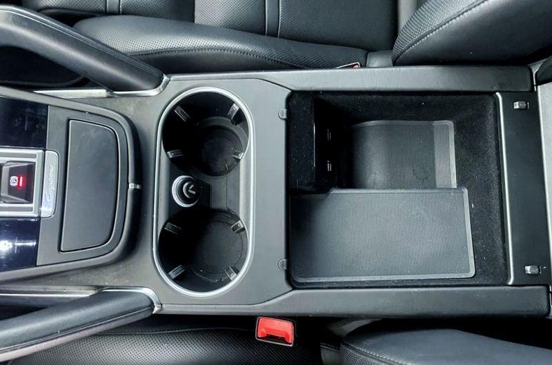 Porsche Cayenne Cayenne 4.0 V8 Turbo