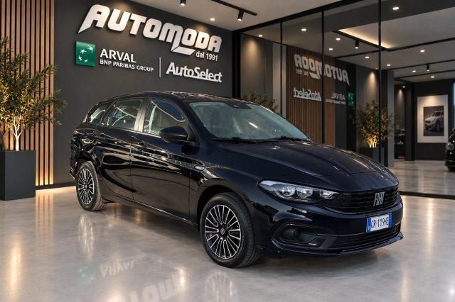 FIAT Tipo 1.6 130 CV AUTOCARRO N1