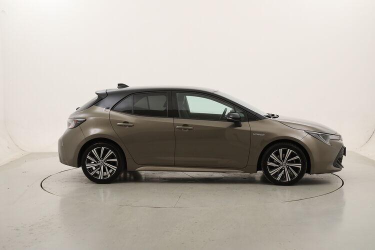 Toyota Corolla Hybrid Style BR148280 2.0 Full Hybrid 184CV