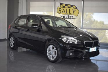 Bmw 216d Active Tourer Luxury