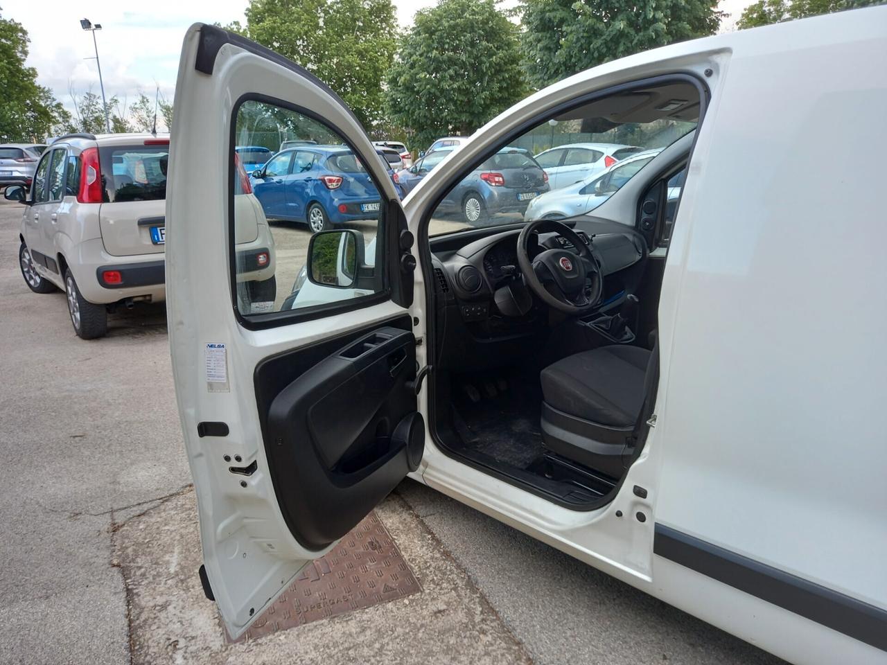 FIAT FIORNO 1.3 (C59)