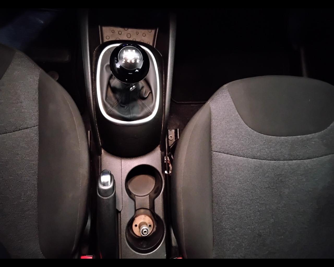 FIAT 500L 2017 Cross - 500L Cross 1.4 95cv my19