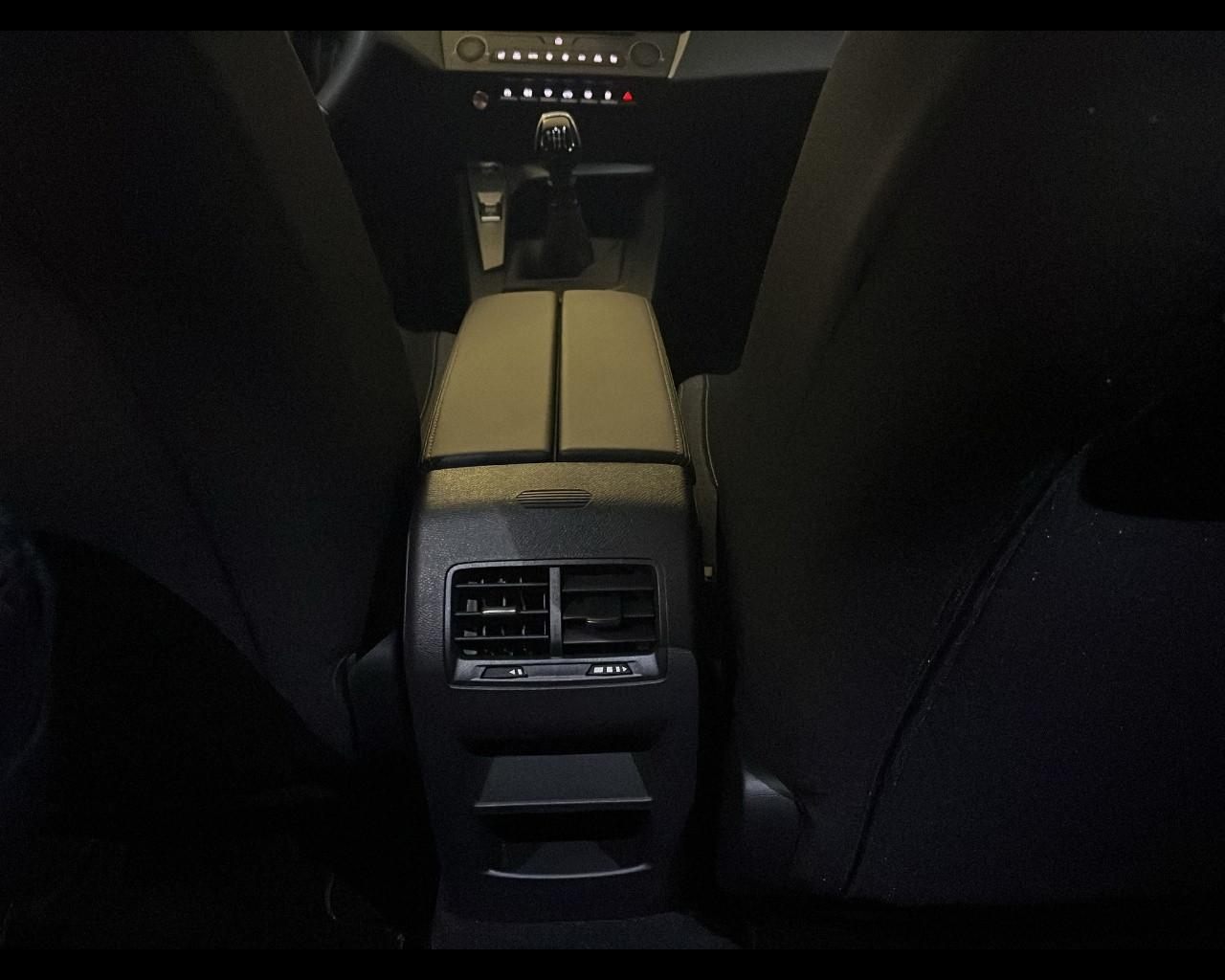 PEUGEOT 308 SW - PureTech 130 S&S Active Pack