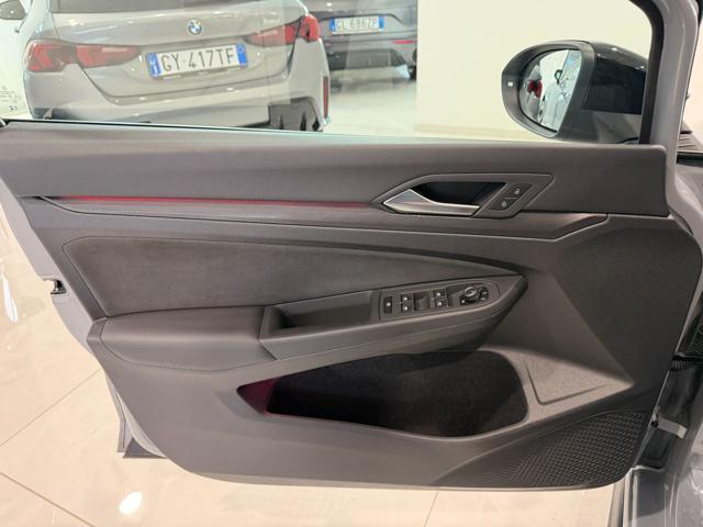 VOLKSWAGEN Golf 2.0 TSI DSG GTI *Sedili riscaldati Black pack*