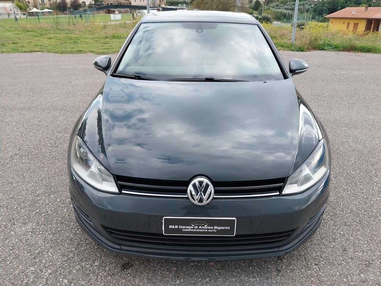 Volkswagen Golf 1.6 TDI 5p. Comfortline