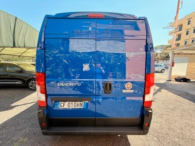 Fiat Ducato 35 2.3 MJT 140CV PLM-TM Furgone L3H2