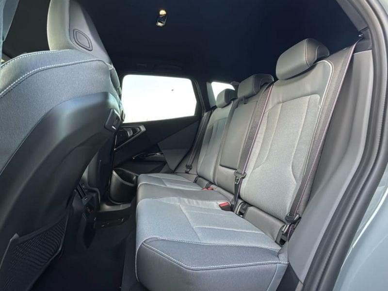 BMW X3 M50 xDrive M Sport Pro