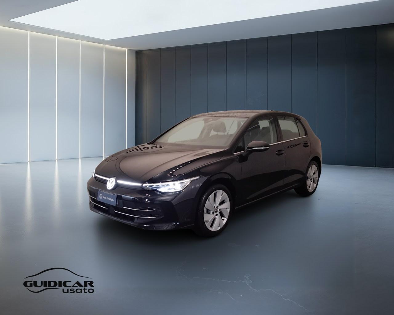 VOLKSWAGEN Golf VIII 2024 - Golf 2.0 tdi Style 150cv dsg