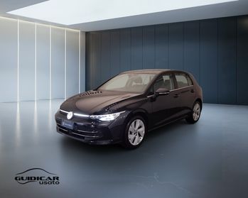 VOLKSWAGEN Golf VIII 2024 - Golf 2.0 tdi Style 150cv dsg