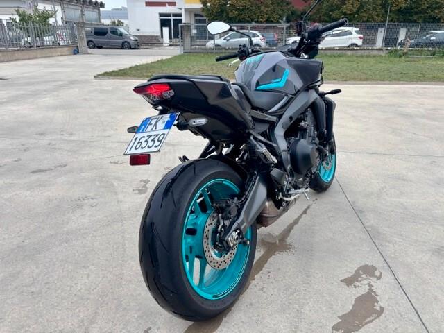 Yamaha MT-09 2024- UNIPROP -FINANZIABILE