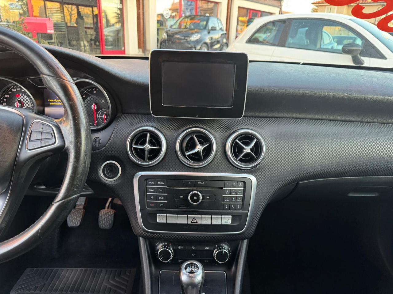 Mercedes-benz A 180 A 180 d Sport PREZZO PROMO NATALE € 14.990,00