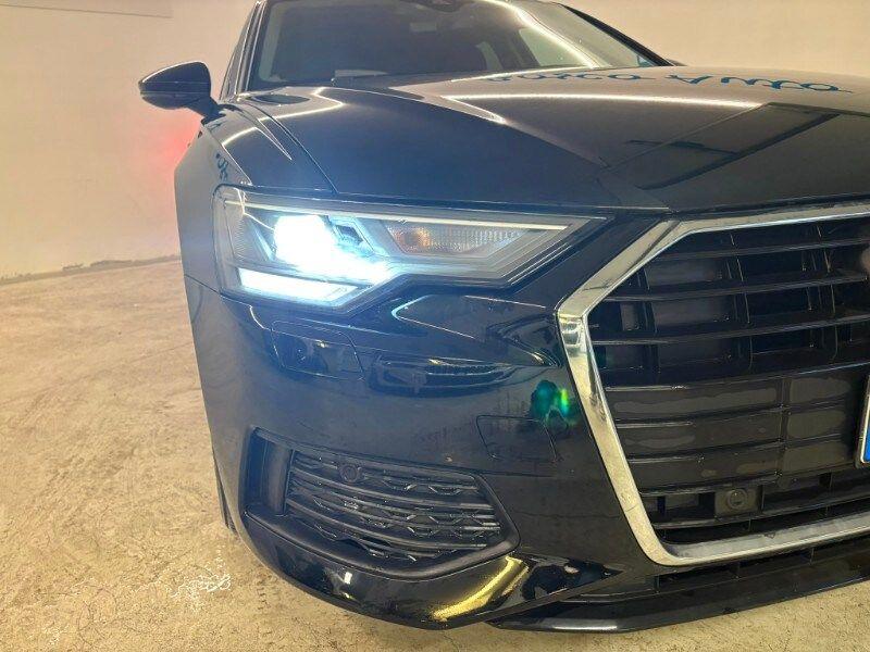 AUDI A6 Avant 35 2.0 TDI S tronic Business