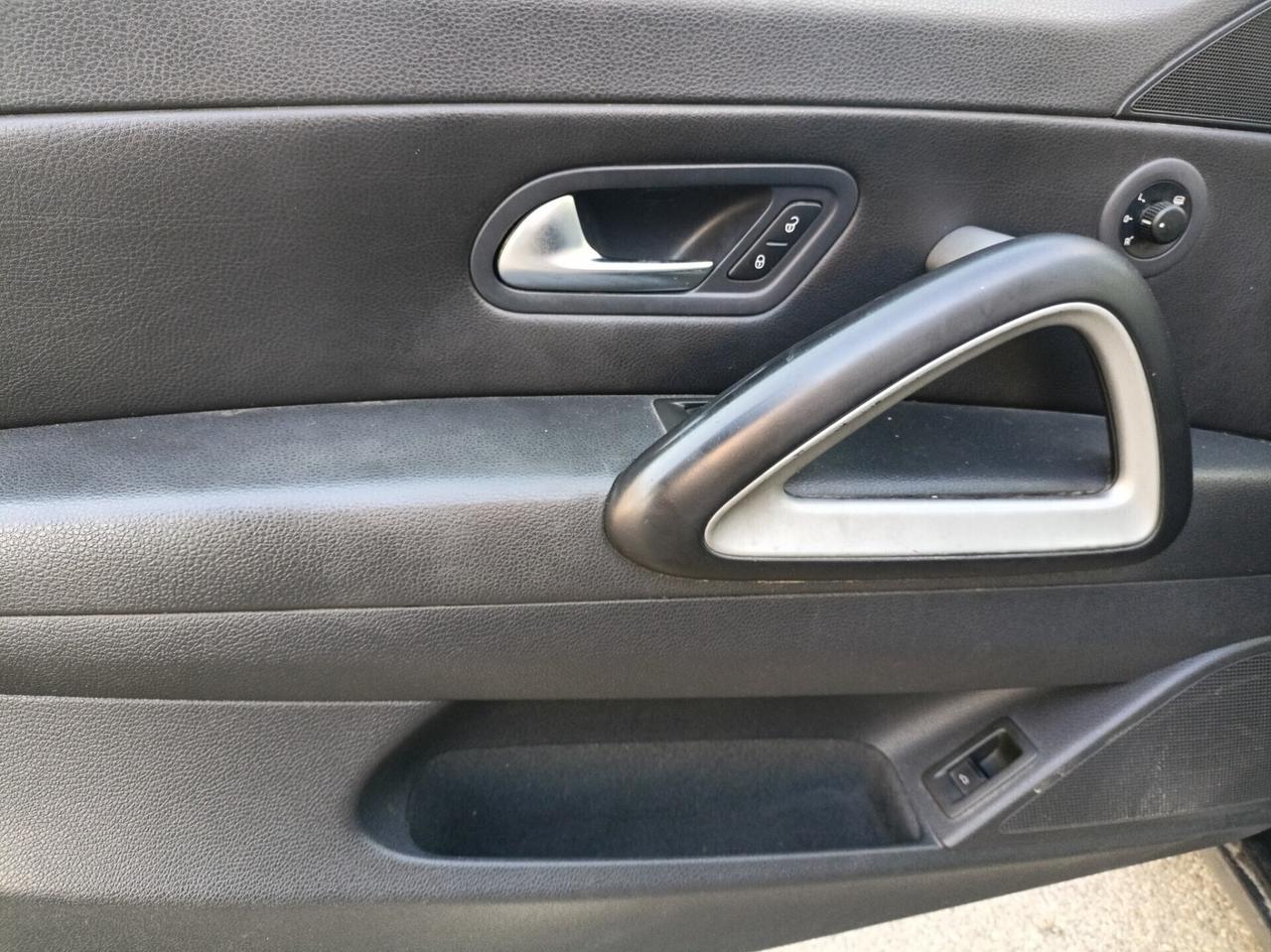 Volkswagen Scirocco 2.0 TDI 140CV DPF DSG