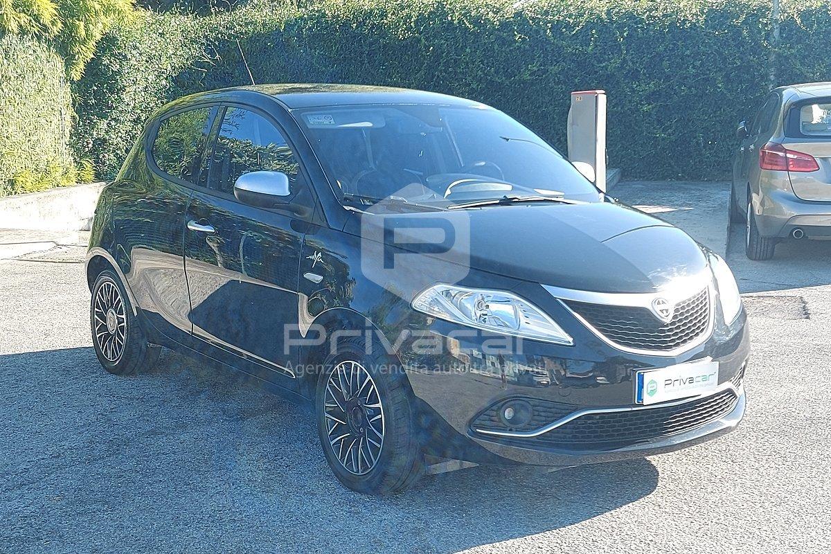 LANCIA Ypsilon 1.3 MJT 16V 80 CV 5 porte S&S Mya