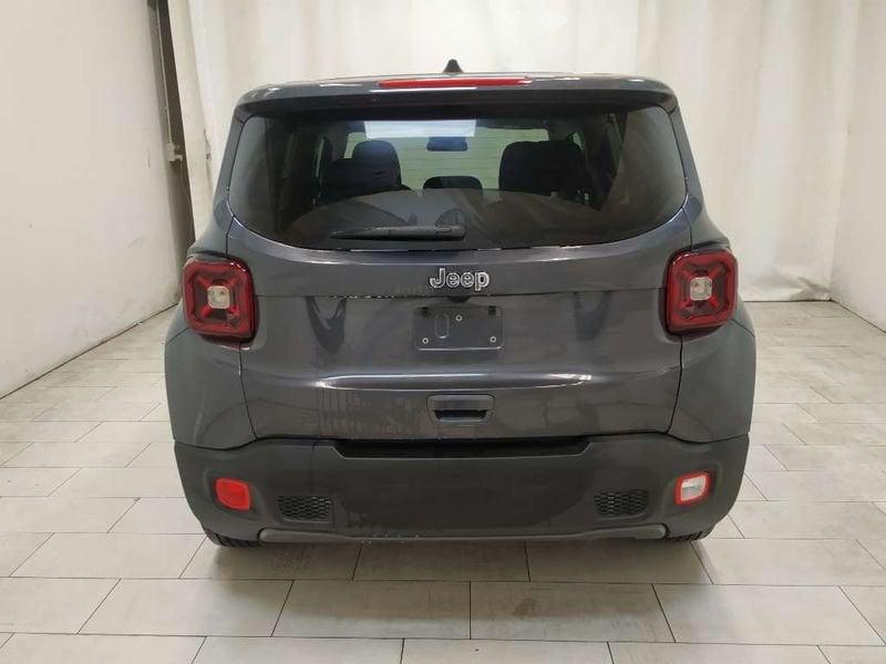 Jeep Renegade 1.0 t3 Limited 2wd