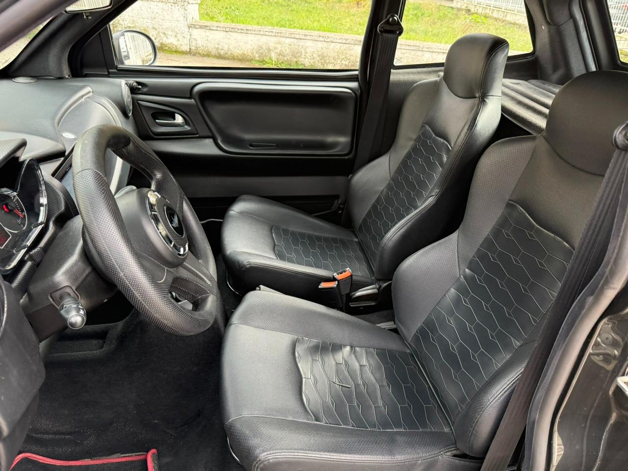 Chatenet CH46 Sport Line Diesel