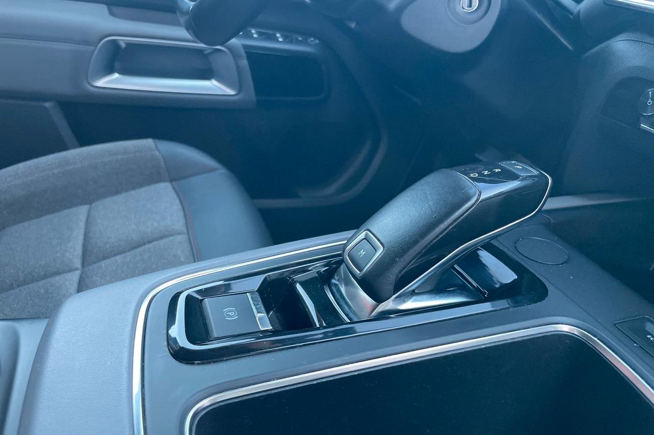 CITROEN C5 Aircross 1.5 bluehdi Business s&s 130cv eat8