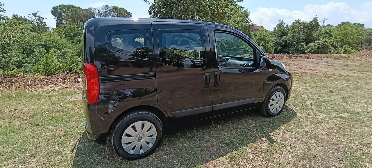 Fiat Qubo 1.3 MJT 75 CV Dynamic