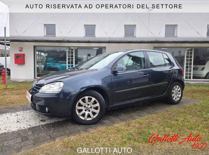 Volkswagen Golf 1.9 TDI 5p.