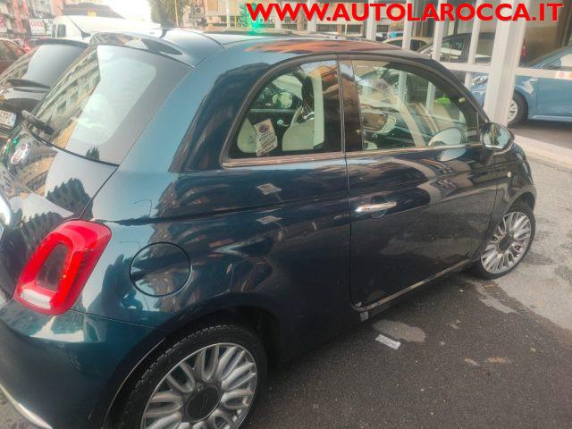 FIAT 500 1.2 Lounge X NEOPATENTATI