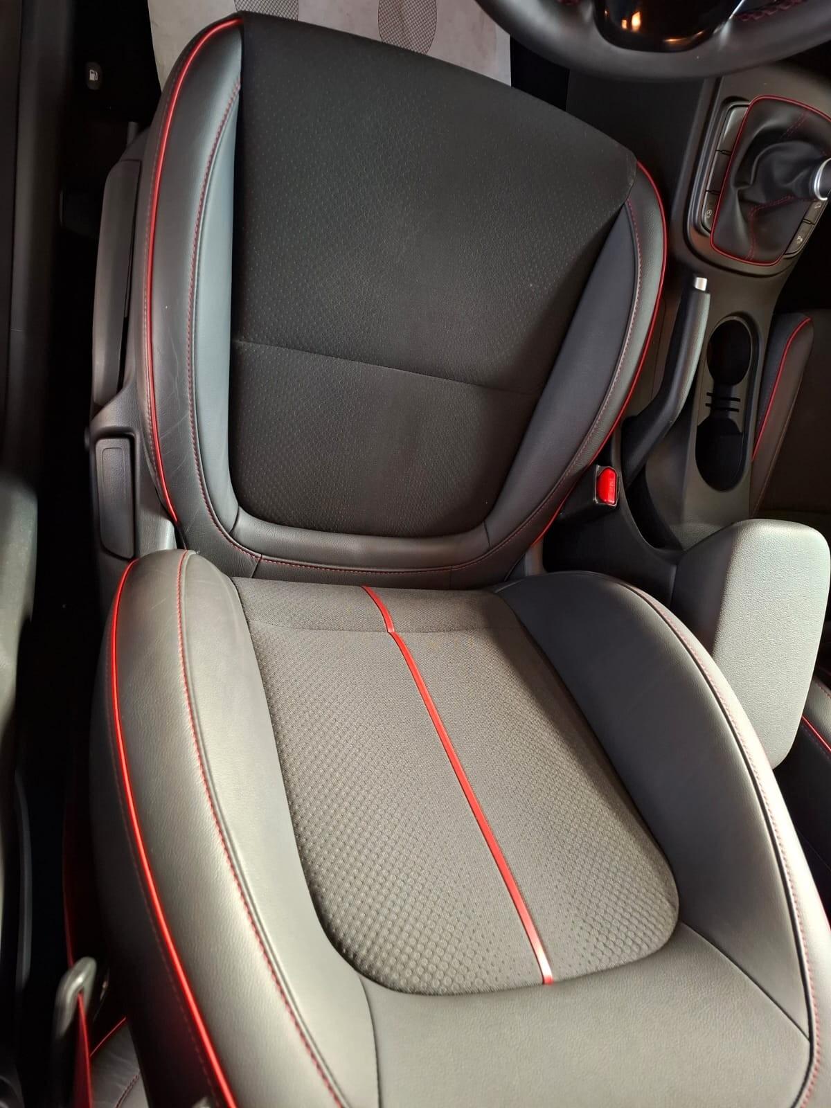 Hyundai Kona 1.6 CRDI 115 CV Exellence