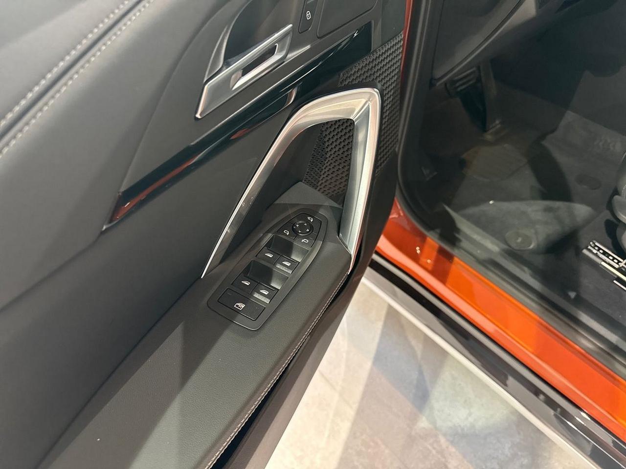 BMW X1 U11 - X1 sdrive18d X-Line auto