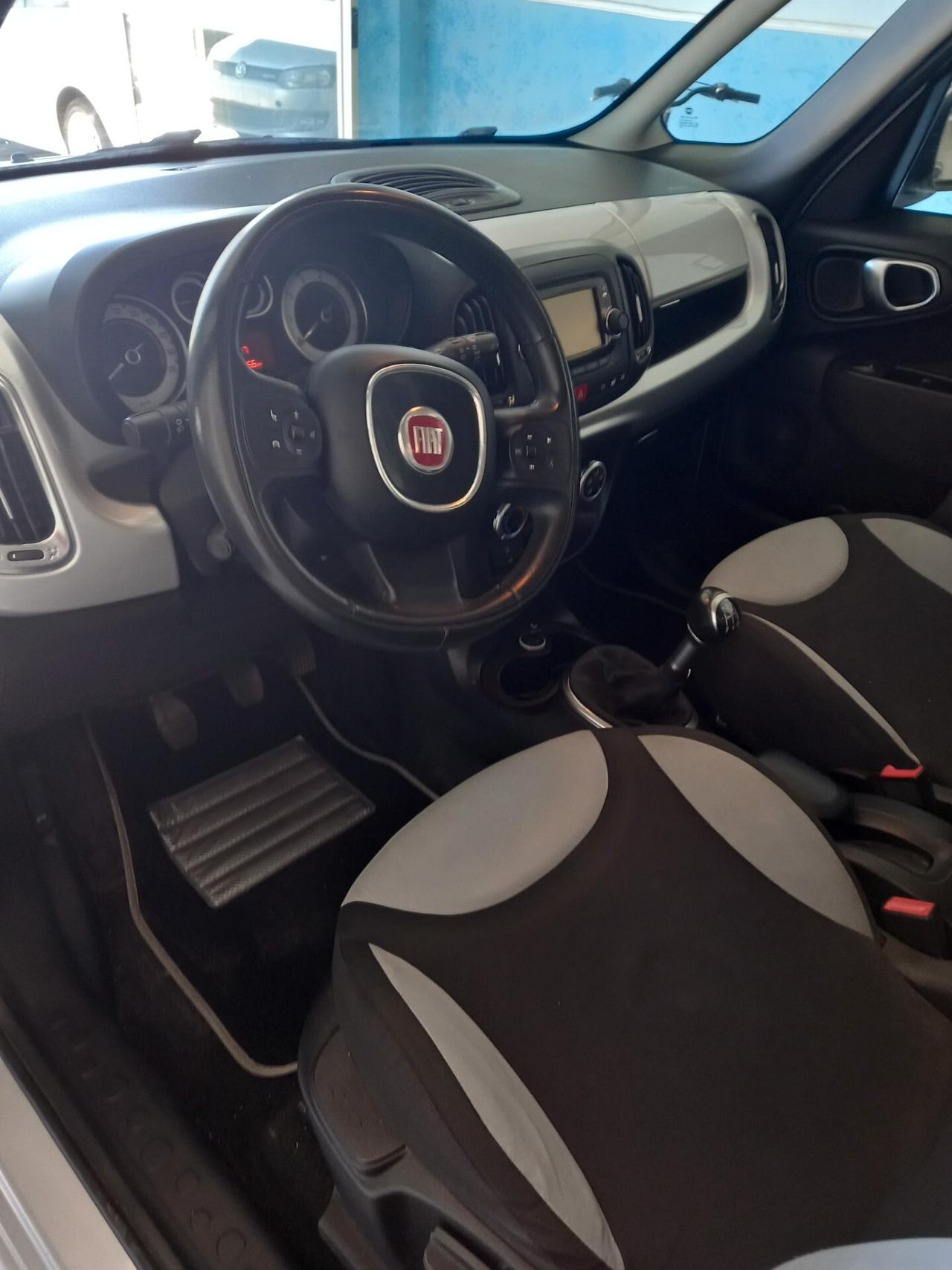 Fiat 500L 1.3 Multijet 85 CV Pop